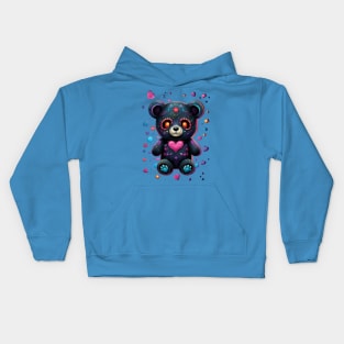 Sugar Bear Kids Hoodie